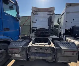 Седельный тягач Седельный тягач Ford Cargo 2020 года б/у фото 5