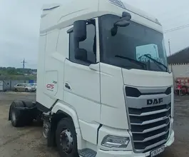 Седельный тягач Седельный тягач DAF XG 2023 года б/у