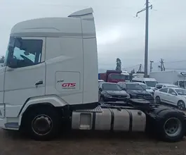 Седельный тягач Седельный тягач DAF XG 2023 года б/у фото 4