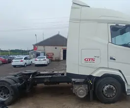 Седельный тягач Седельный тягач DAF XG 2023 года б/у фото 5