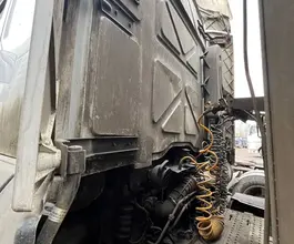 Седельный тягач Седельный тягач Ford Cargo 2021 года б/у фото 5