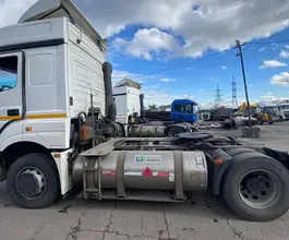 Седельный тягач Седельный тягач Камаз 5490 2021 года б/у фото 4