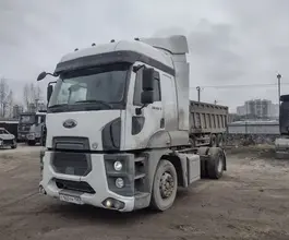 Седельный тягач Седельный тягач Ford Cargo 2021 года б/у