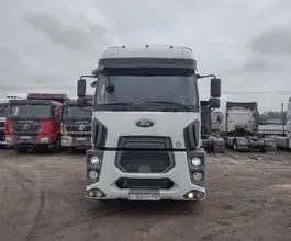 Седельный тягач Седельный тягач Ford Cargo 2021 года б/у фото 3