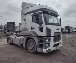 Седельный тягач Седельный тягач Ford Cargo 2021 года б/у фото 4