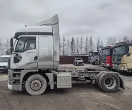 Седельный тягач Седельный тягач Ford Cargo 2021 года б/у фото 5