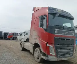 Седельный тягач Седельный тягач Mercedes-Benz Actros 2017 года б/у