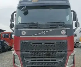 Седельный тягач Седельный тягач Mercedes-Benz Actros 2017 года б/у фото 2