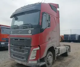 Седельный тягач Седельный тягач Mercedes-Benz Actros 2017 года б/у фото 3