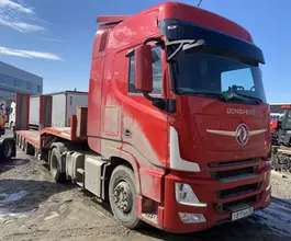 Седельный тягач Седельный тягач Dongfeng DFH4180 2023 года б/у