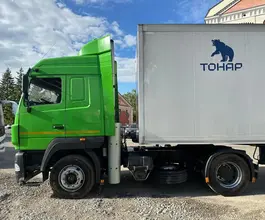 Седельный тягач Седельный тягач  МАЗ 544008 2023 года б/у фото 4