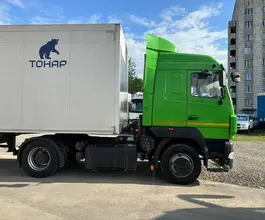 Седельный тягач Седельный тягач  МАЗ 544008 2023 года б/у фото 5