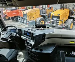 Седельный тягач Седельный тягач Mercedes-Benz Actros 2023 года б/у фото 5