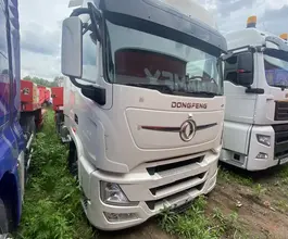 Седельный тягач Седельный тягач Dongfeng DFH4180 2023 года б/у