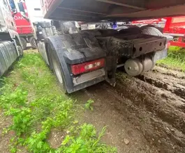 Седельный тягач Седельный тягач Dongfeng DFH4180 2023 года б/у фото 4