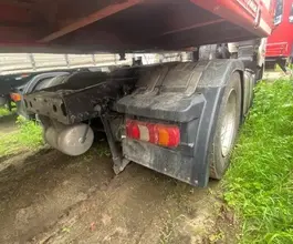 Седельный тягач Седельный тягач Dongfeng DFH4180 2023 года б/у фото 5