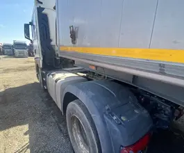 Седельный тягач Седельный тягач MAN TGX 2023 года б/у фото 5