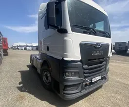 Седельный тягач Седельный тягач MAN TGX 2023 года б/у