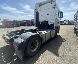 Седельный тягач Седельный тягач MAN TGX 2023 года б/у фото 4