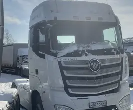 Седельный тягач Седельный тягач Foton Auman EST A 2022 года б/у