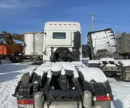 Седельный тягач Седельный тягач Foton Auman EST A 2022 года б/у фото 5