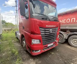 Седельный тягач Седельный тягач Камаз 54901 2023 года б/у
