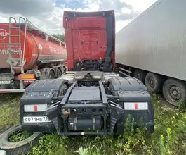 Седельный тягач Седельный тягач Камаз 54901 2023 года б/у фото 5