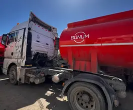 Седельный тягач Седельный тягач SITRAK c7h 2022 года б/у фото 3