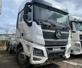 Седельный тягач Седельный тягач Sany D525AL 2023 года б/у