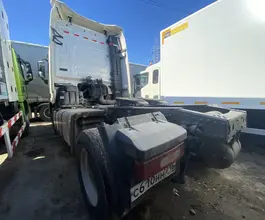Седельный тягач Седельный тягач Dongfeng DFH4180 2023 года б/у фото 4