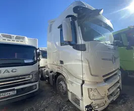 Седельный тягач Седельный тягач Dongfeng DFH4271 2023 года б/у