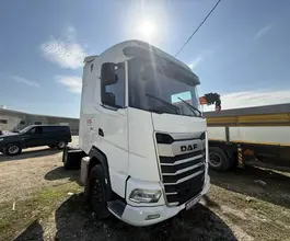 Седельный тягач Седельный тягач DAF XG 2022 года б/у