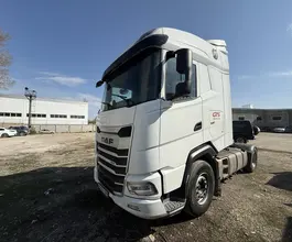 Седельный тягач Седельный тягач DAF XG 2022 года б/у фото 3