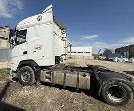 Седельный тягач Седельный тягач DAF XG 2022 года б/у фото 4