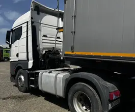 Седельный тягач Седельный тягач MAN TGX 2023 года б/у фото 4