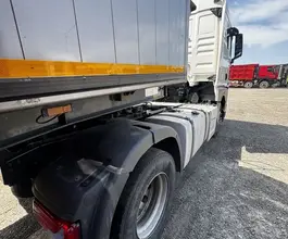 Седельный тягач Седельный тягач MAN TGX 2023 года б/у фото 5