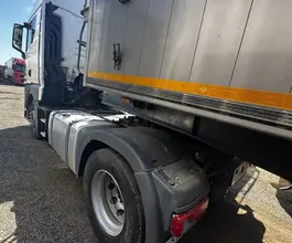 Седельный тягач Седельный тягач MAN TGX 2023 года б/у фото 4