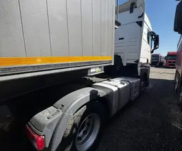 Седельный тягач Седельный тягач MAN TGX 2023 года б/у фото 5