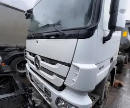 Седельный тягач Седельный тягач Mercedes-Benz Actros 2017 года б/у фото 2