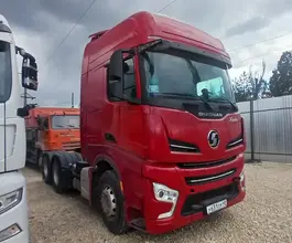 Седельный тягач Седельный тягач Shacman SX4259GD4Q2 2022 года б/у