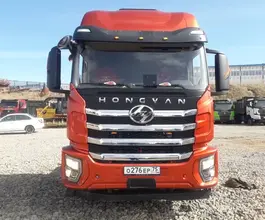 Седельный тягач Седельный тягач Hongyan C500 2023 года б/у