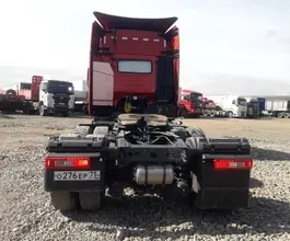 Седельный тягач Седельный тягач Hongyan C500 2023 года б/у фото 3