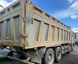 Седельный тягач Седельный тягач Shacman SX331863366 2023 года б/у фото 4