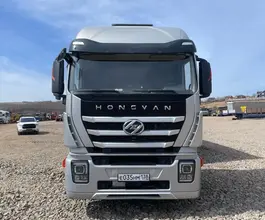 Седельный тягач Седельный тягач Hongyan 908 2023 года б/у фото 2