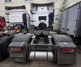 Седельный тягач Седельный тягач FAW J7 2023 года б/у фото 5