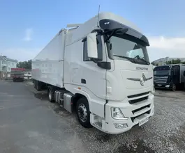 Седельный тягач Седельный тягач Dongfeng DFH4271 2023 года б/у