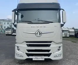 Седельный тягач Седельный тягач Dongfeng DFH4271 2023 года б/у фото 2