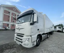 Седельный тягач Седельный тягач Dongfeng DFH4271 2023 года б/у фото 3