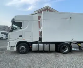 Седельный тягач Седельный тягач Dongfeng DFH4271 2023 года б/у фото 4