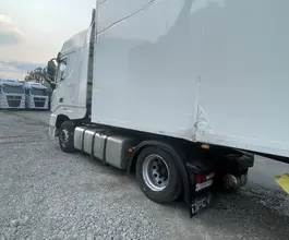 Седельный тягач Седельный тягач Dongfeng DFH4271 2023 года б/у фото 5